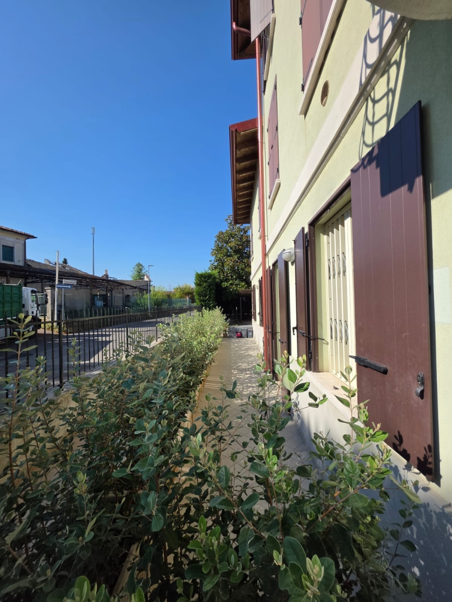 Appartamento - 